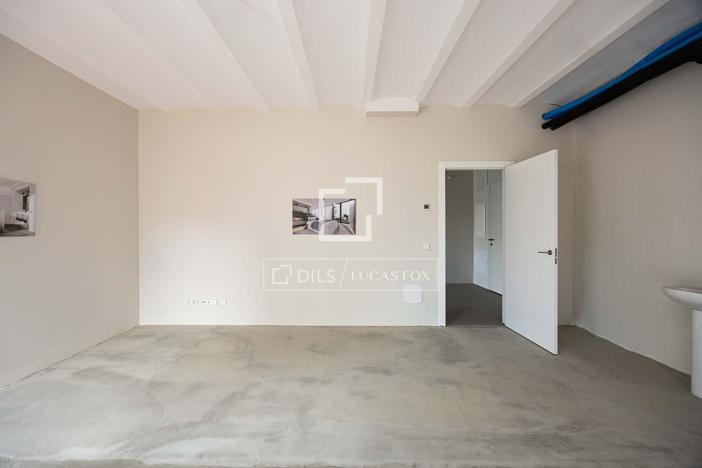 Apartment for Sale in Barcelona