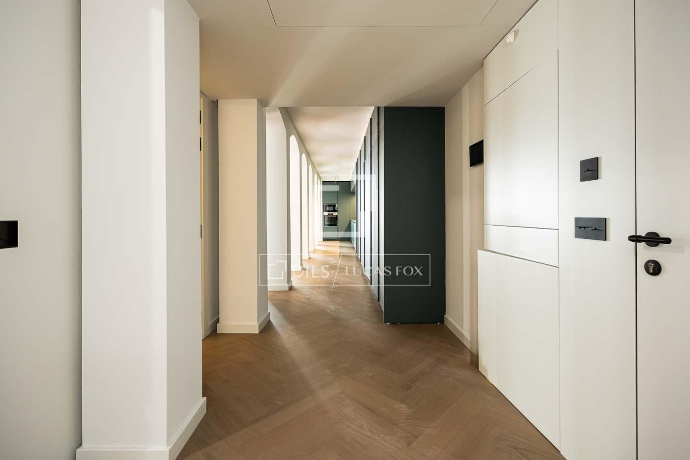 Apartment for Sale in Barcelona