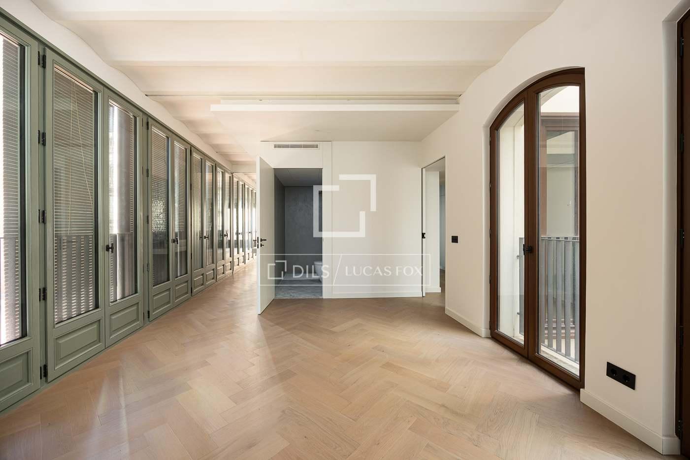 Apartment for Sale in Barcelona