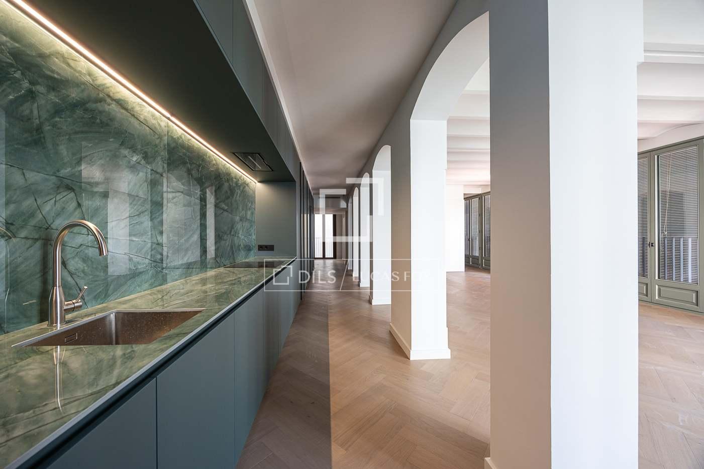 Apartment for Sale in Barcelona