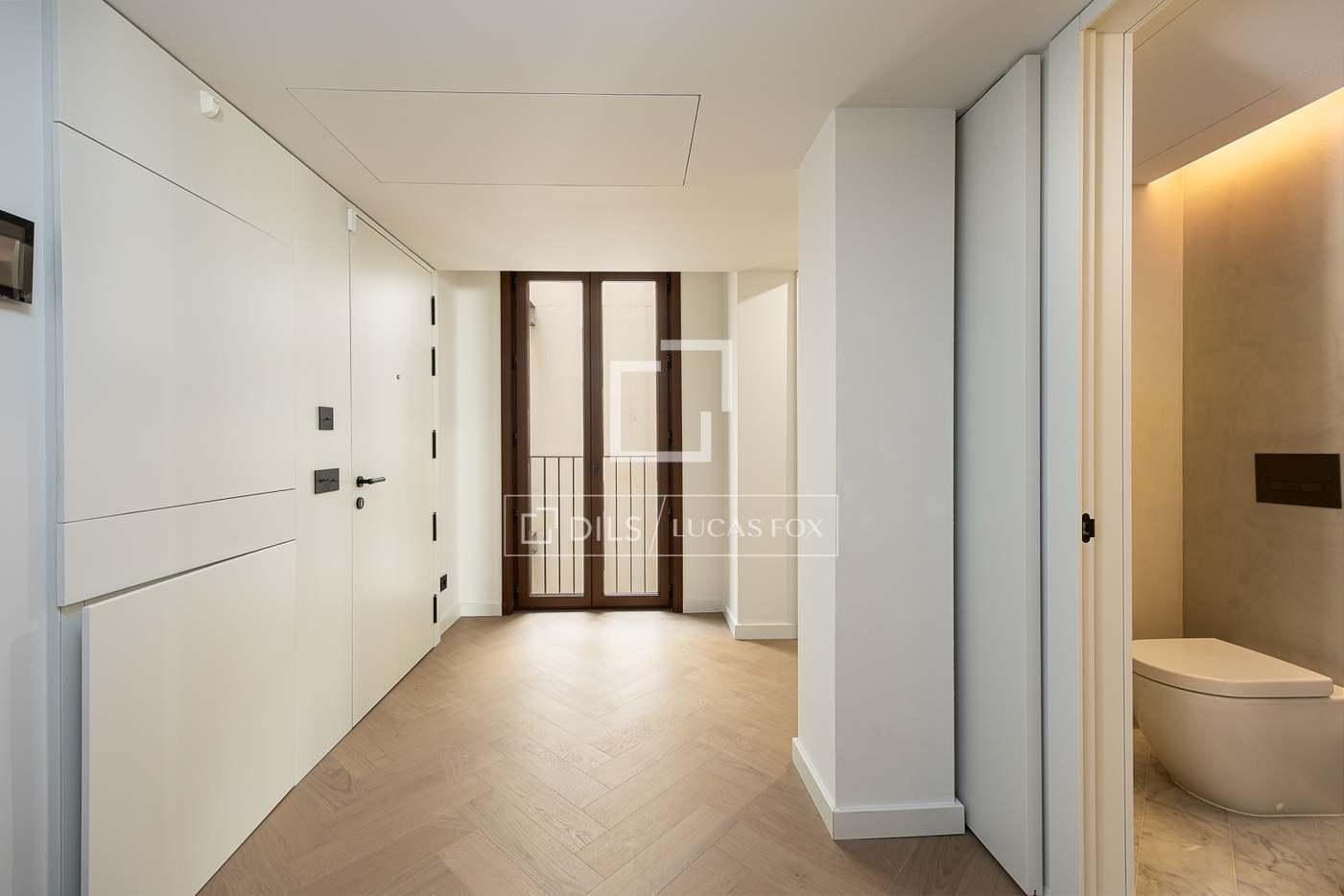 Apartment for Sale in Barcelona