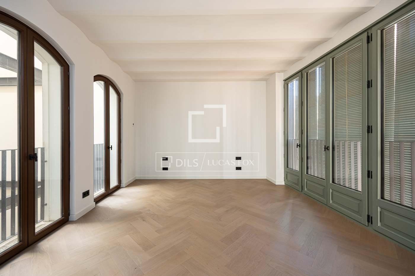 Apartment for Sale in Barcelona
