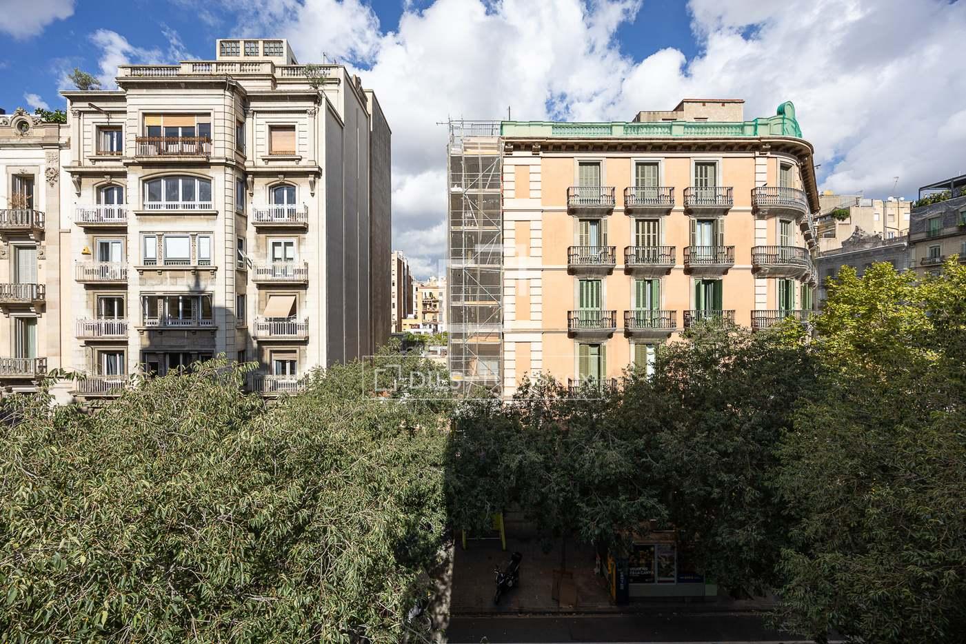 Apartment for Sale in Barcelona