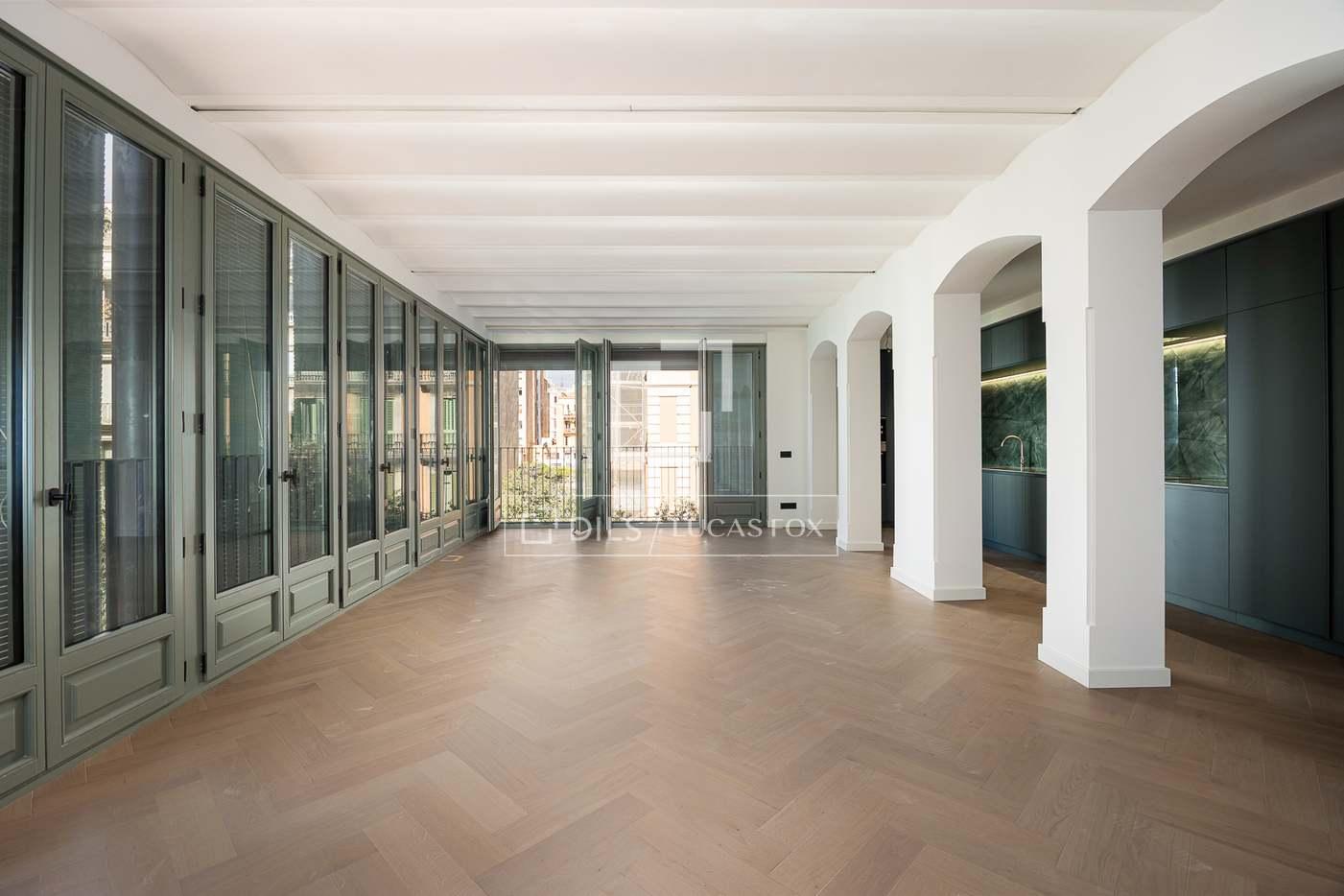 Apartment for Sale in Barcelona