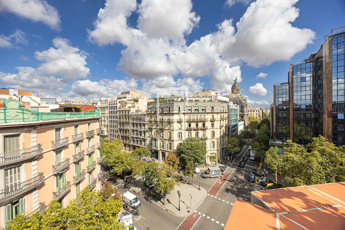 Apartment for Sale in Barcelona
