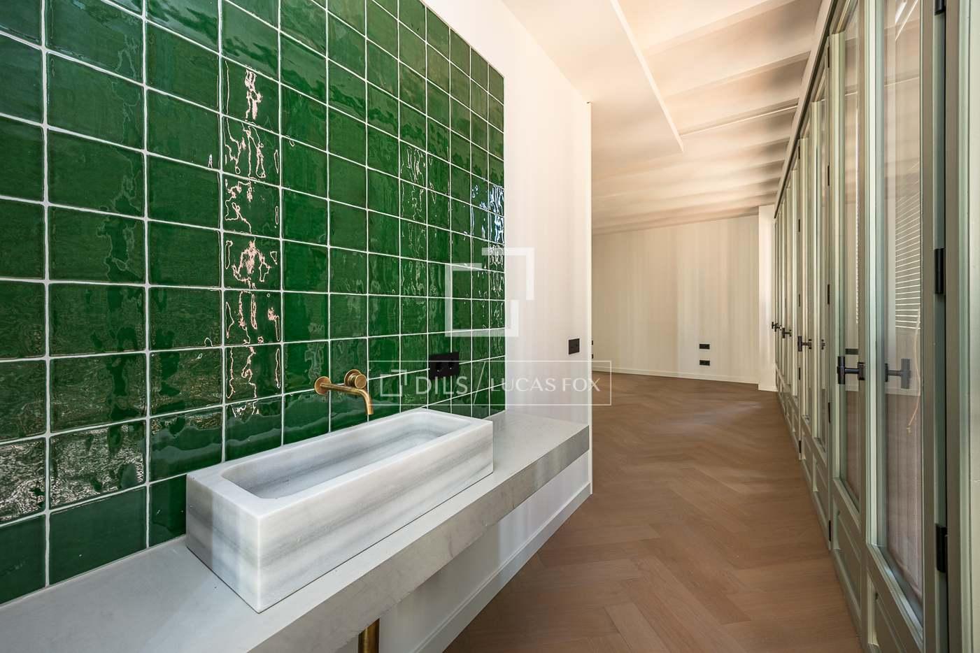 Apartment for Sale in Barcelona