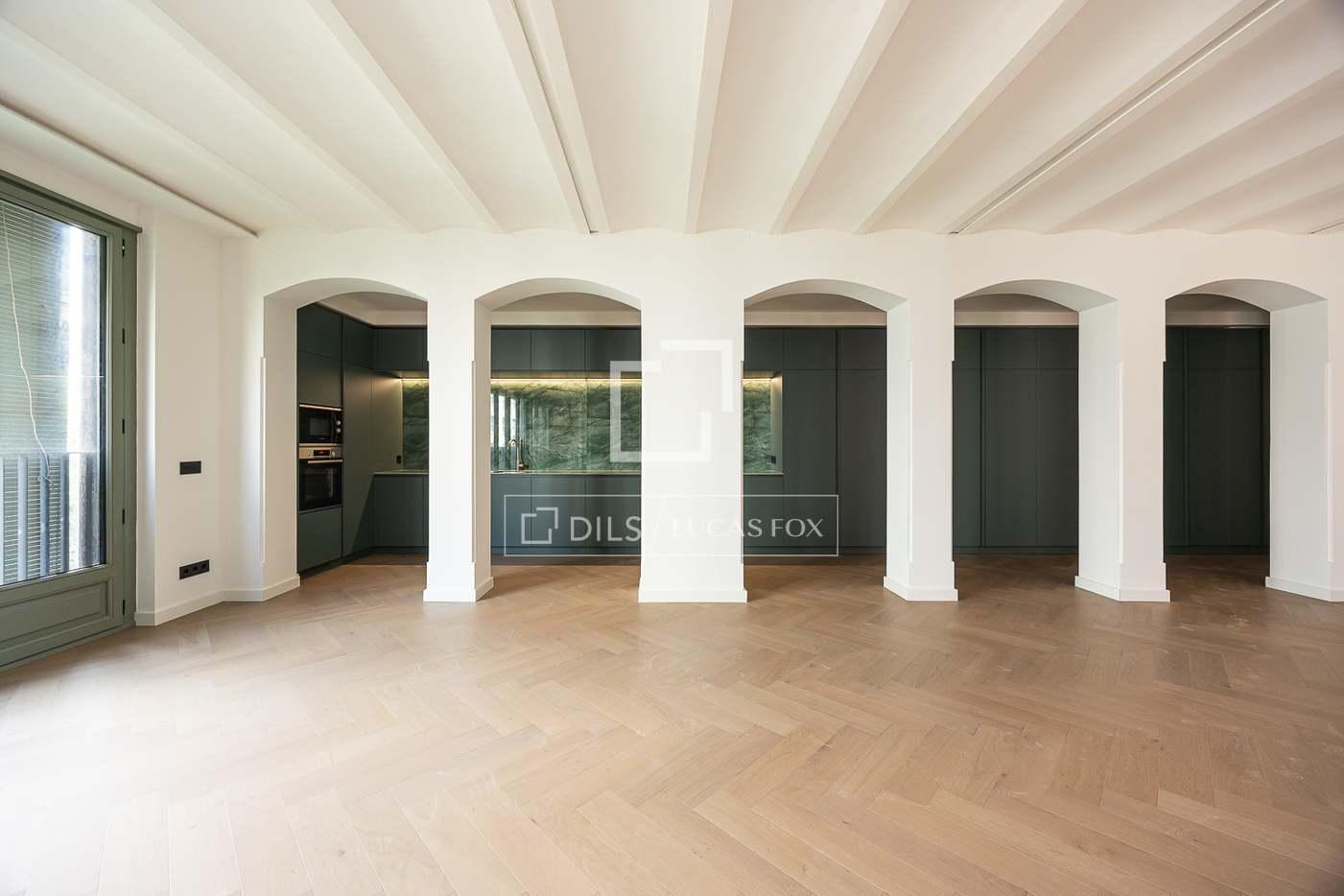 Apartment for Sale in Barcelona