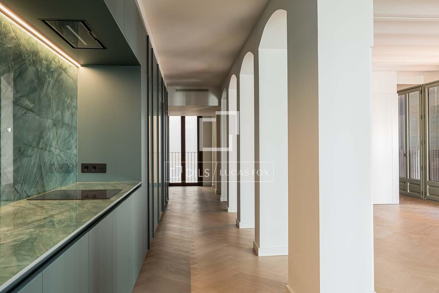 Apartment for Sale in Barcelona