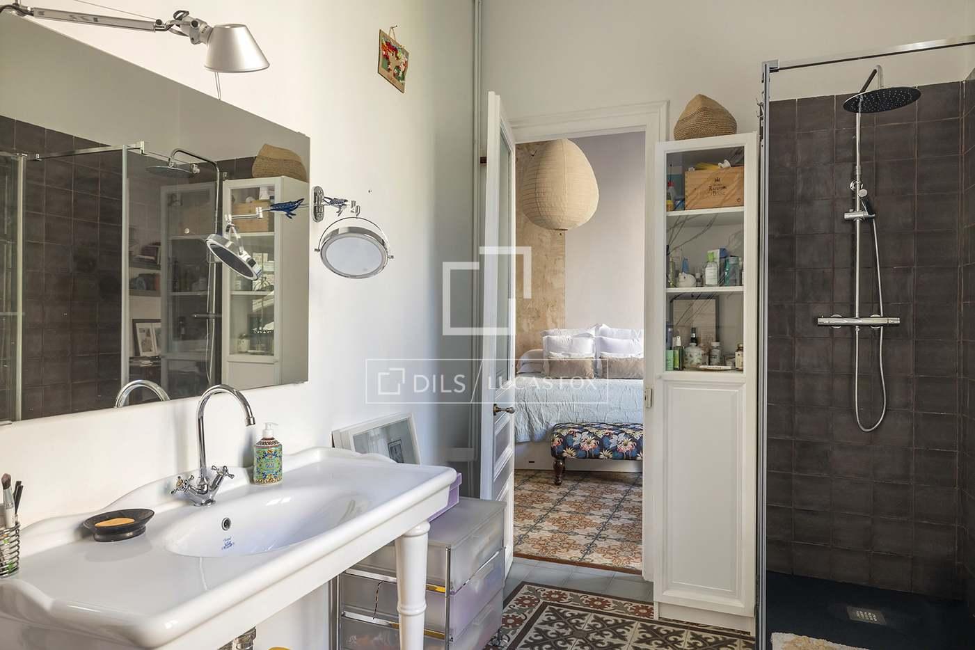 Apartamento en Venta en Barcelona
