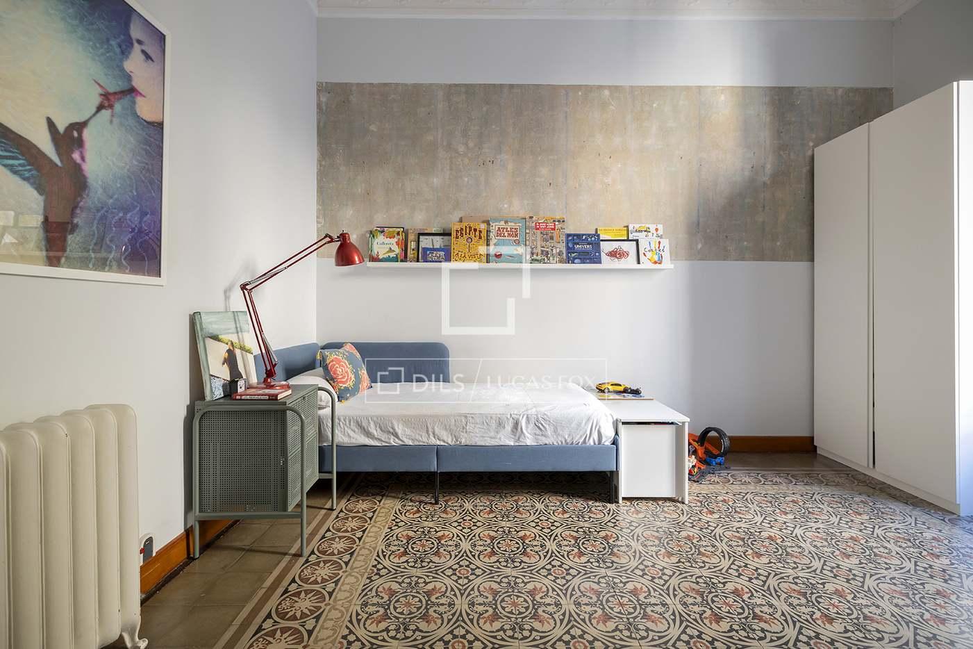Apartamento en Venta en Barcelona