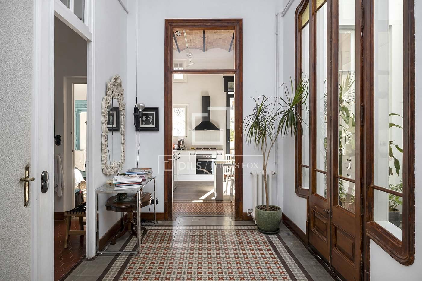 Apartamento en Venta en Barcelona