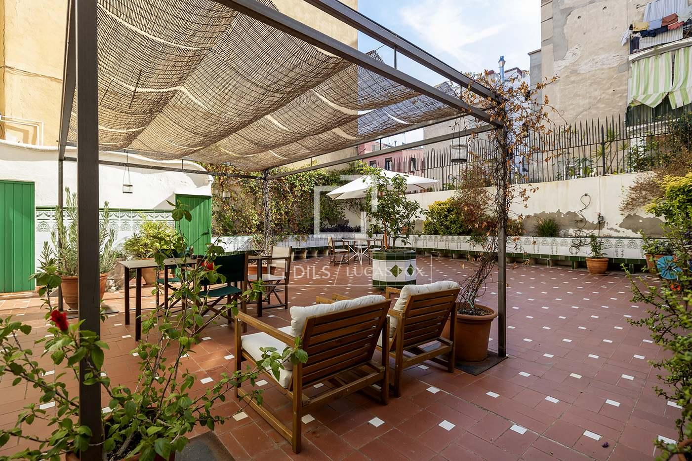 Apartamento en Venta en Barcelona