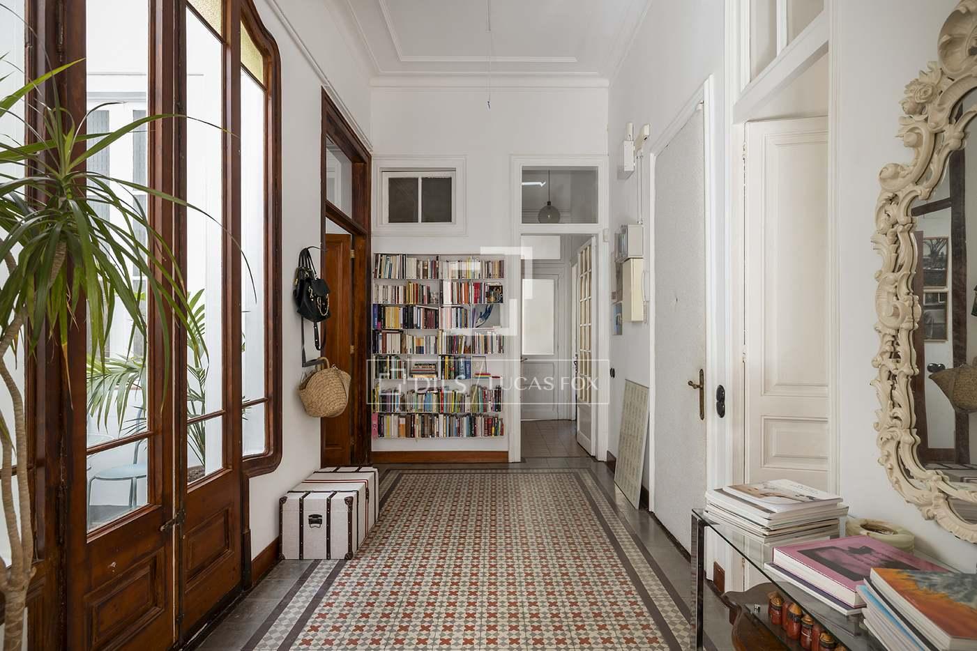 Apartamento en Venta en Barcelona