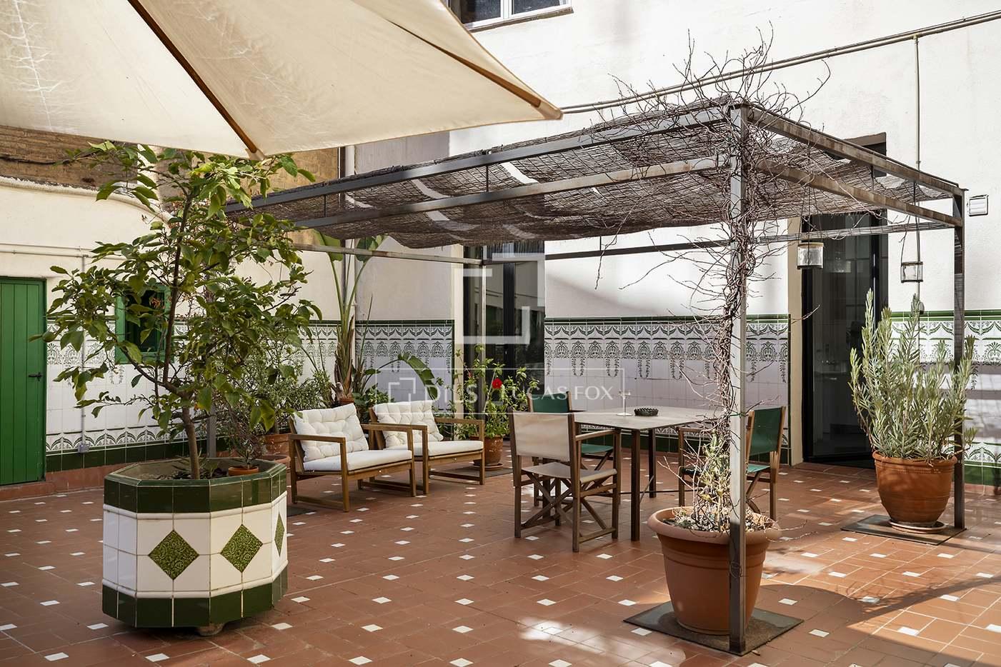 Apartamento en Venta en Barcelona