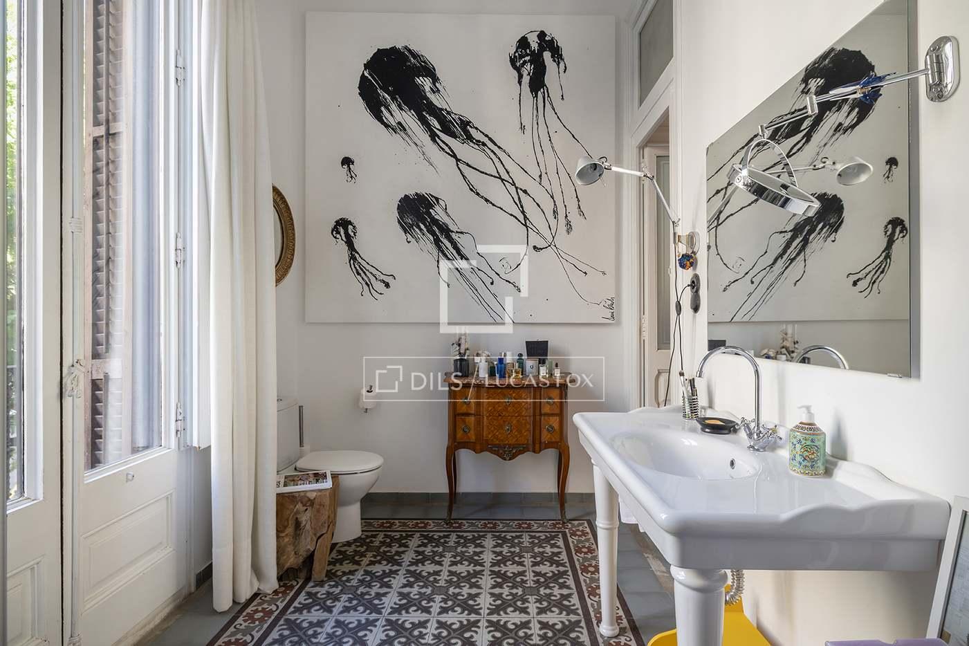 Apartamento en Venta en Barcelona