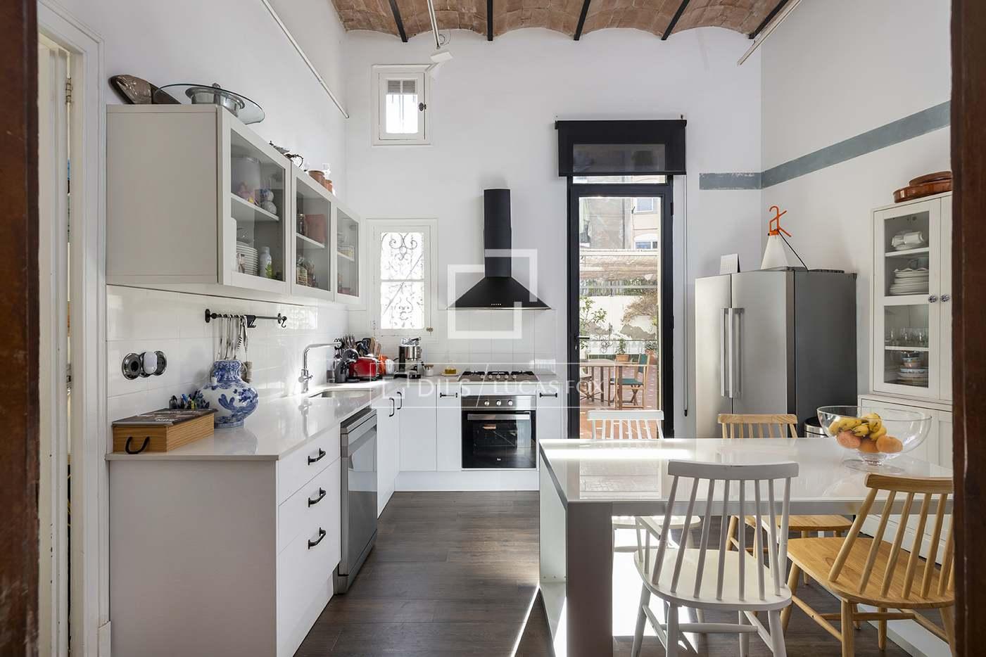 Apartamento en Venta en Barcelona