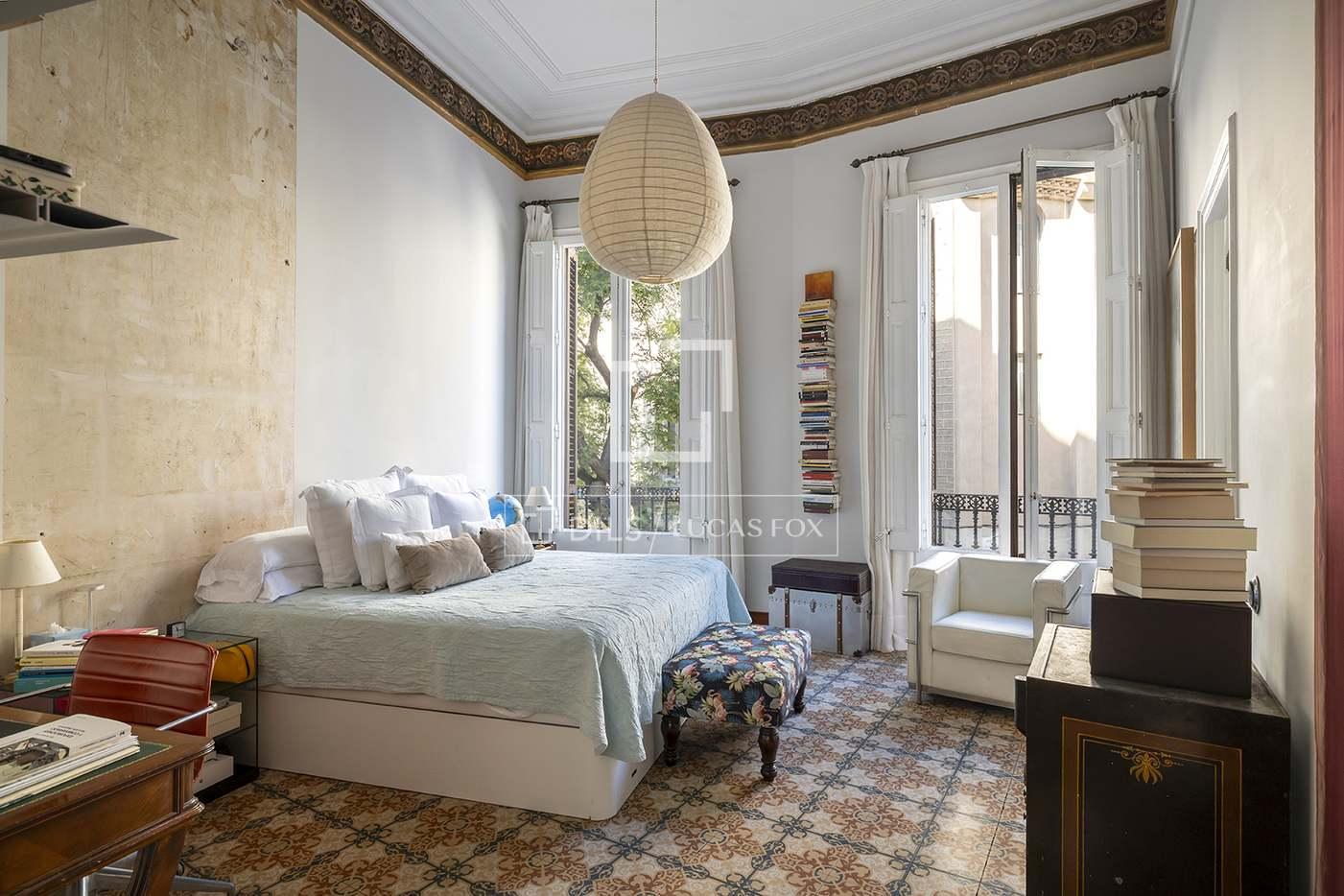 Apartamento en Venta en Barcelona
