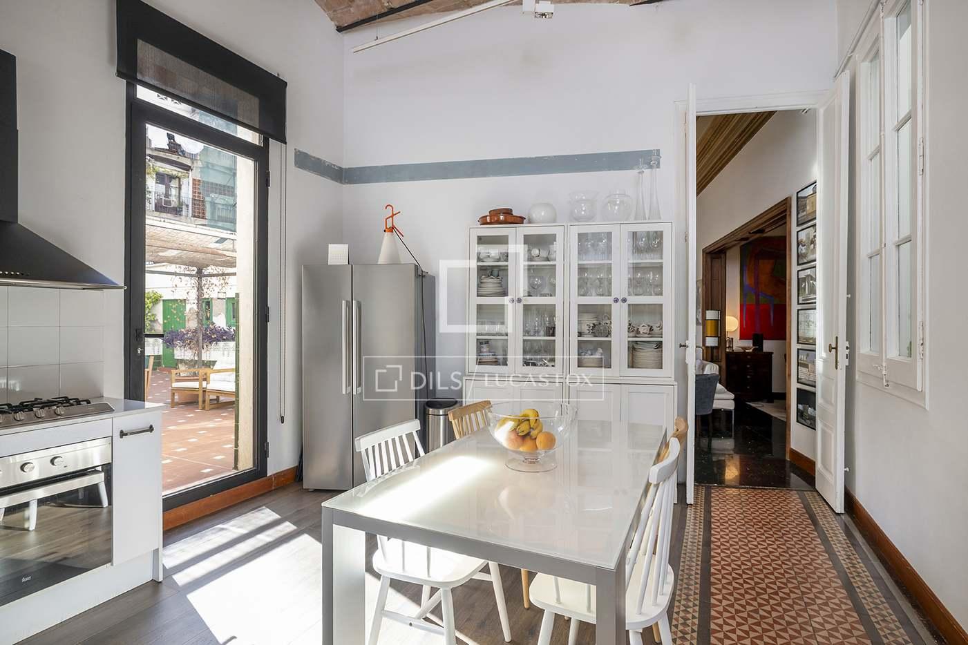 Apartamento en Venta en Barcelona