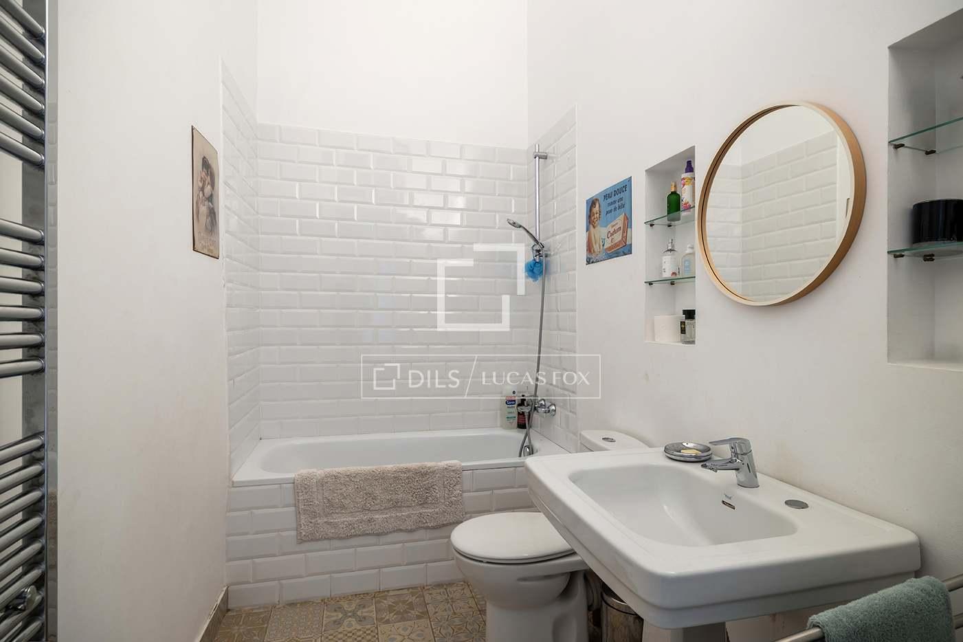 Apartamento en Venta en Barcelona