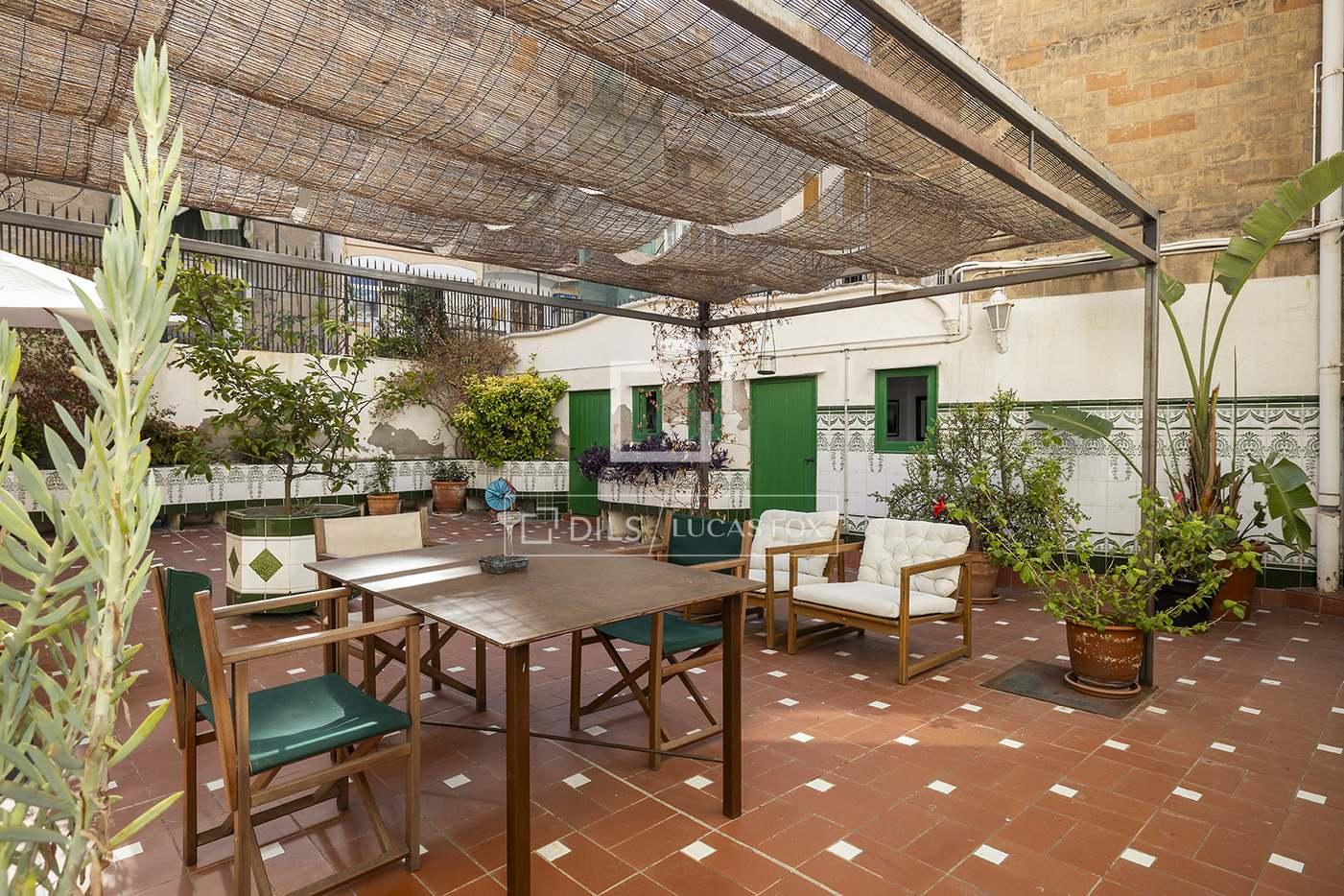 Apartamento en Venta en Barcelona