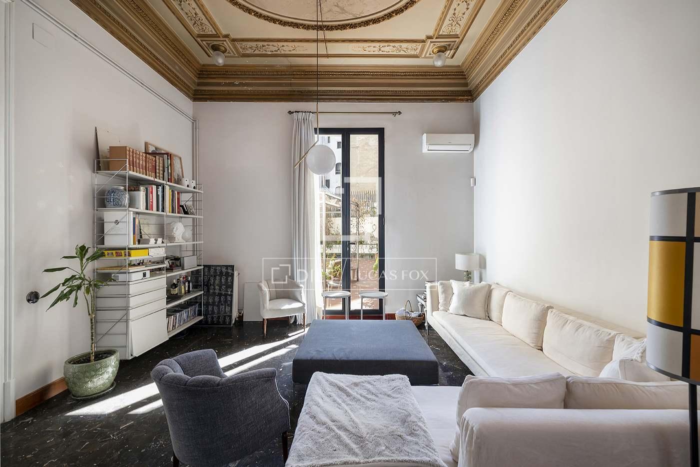 Apartamento en Venta en Barcelona