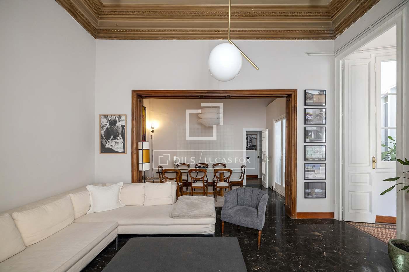 Apartamento en Venta en Barcelona