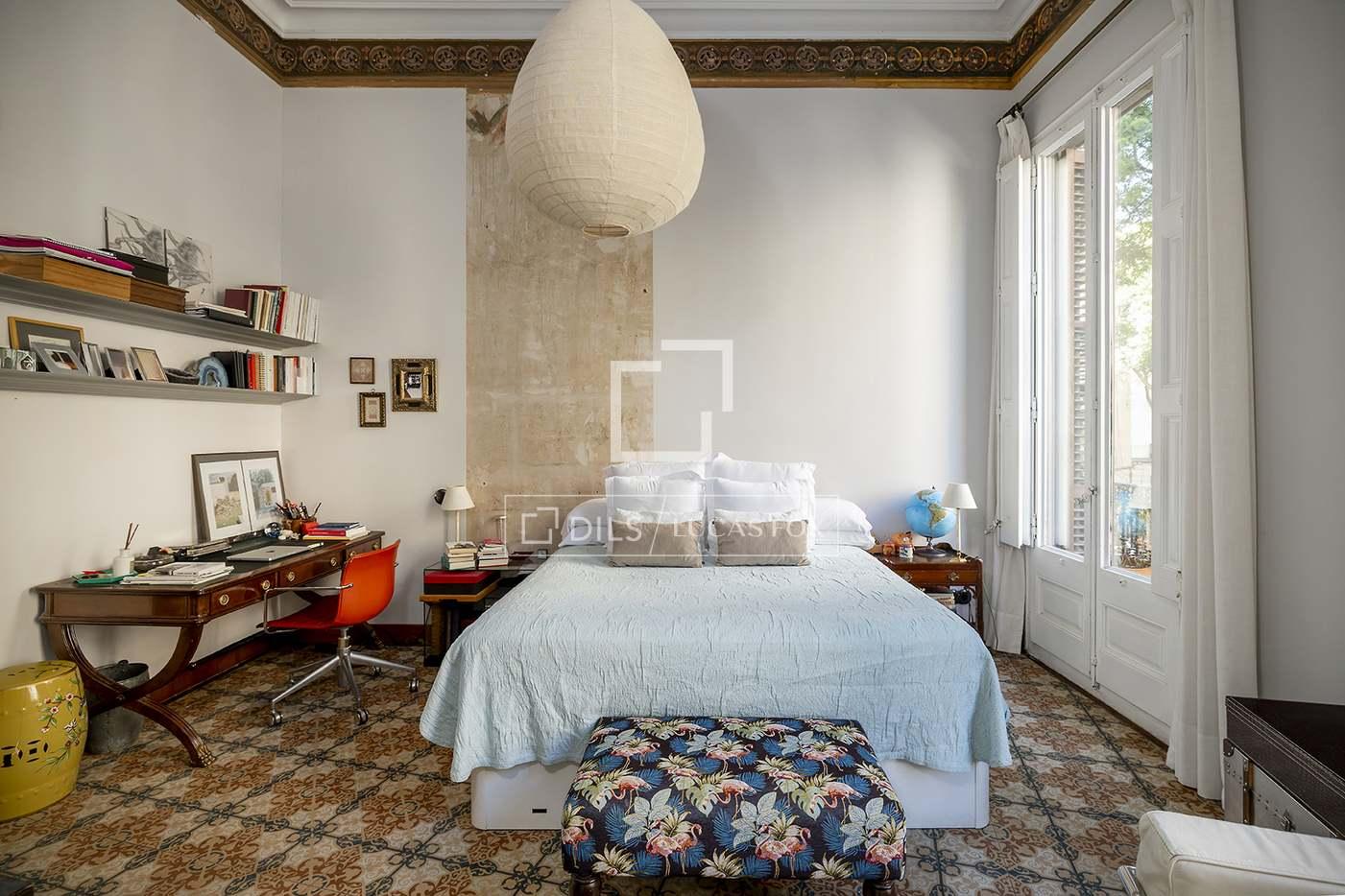 Apartamento en Venta en Barcelona