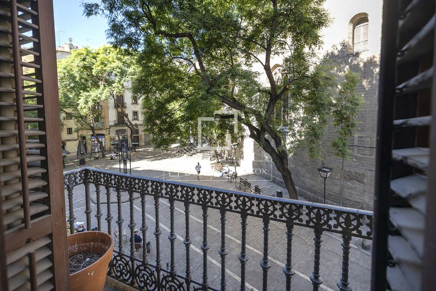 Apartamento en Venta en Barcelona