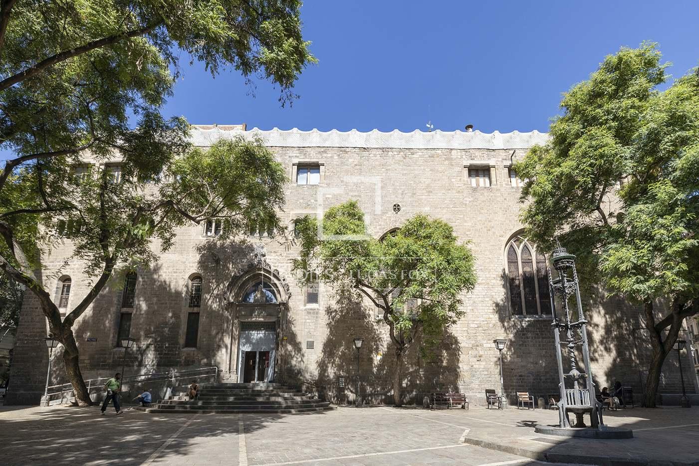 Apartamento en Venta en Barcelona