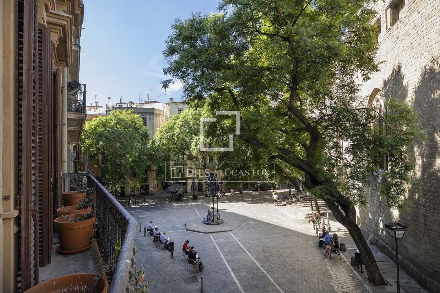 Apartamento en Venta en Barcelona