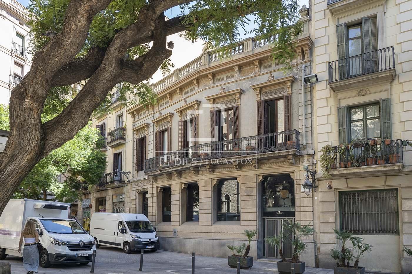 Apartamento en Venta en Barcelona