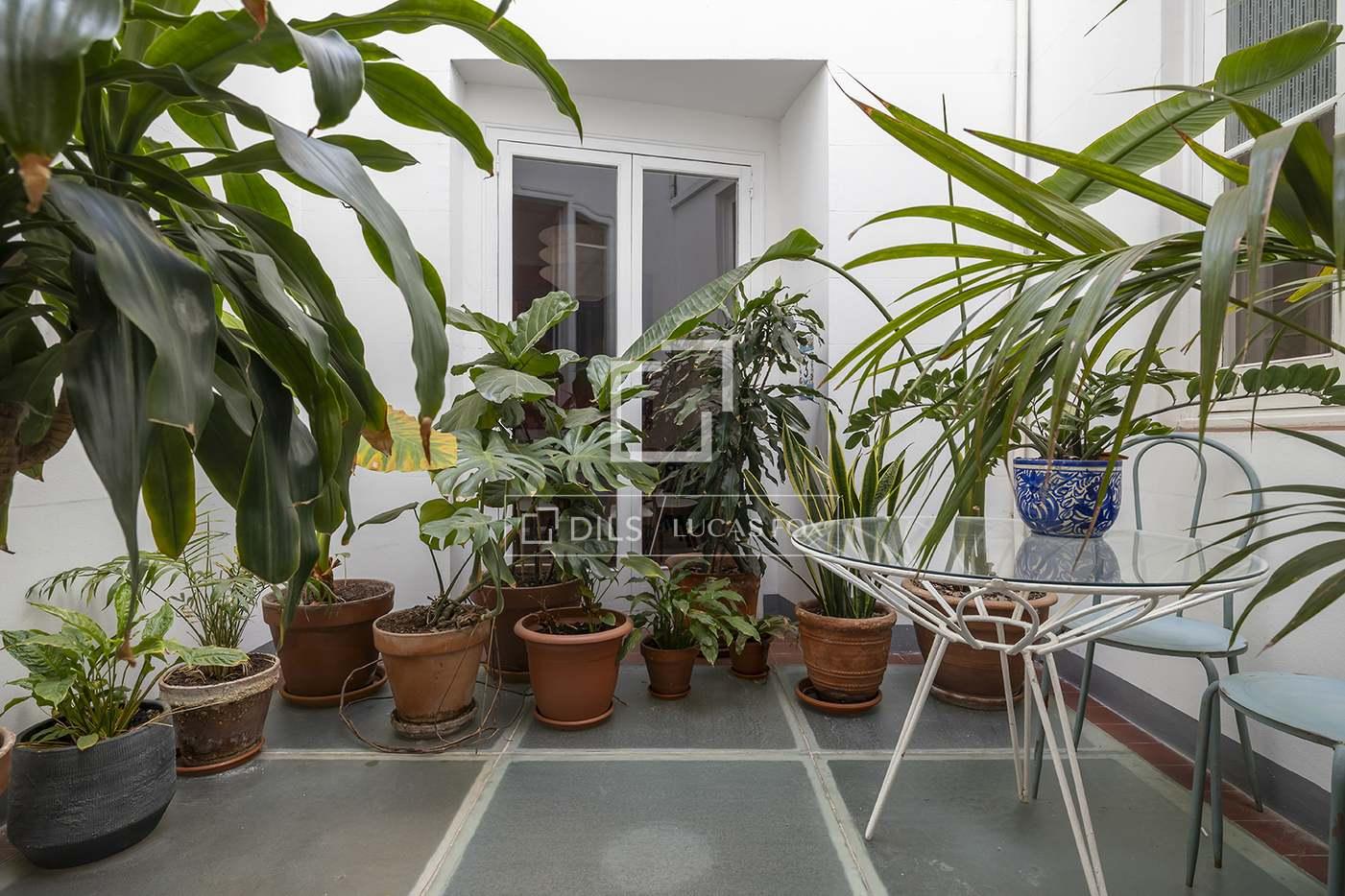 Apartamento en Venta en Barcelona