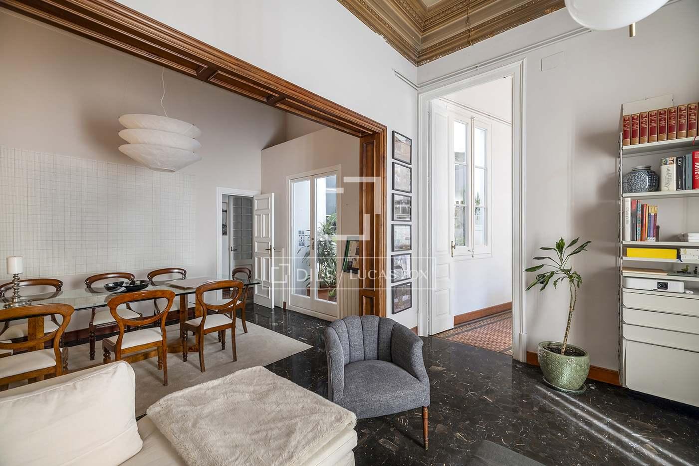 Apartamento en Venta en Barcelona