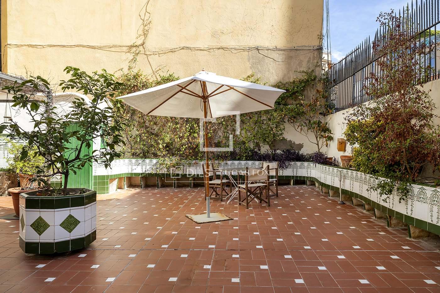 Apartamento en Venta en Barcelona