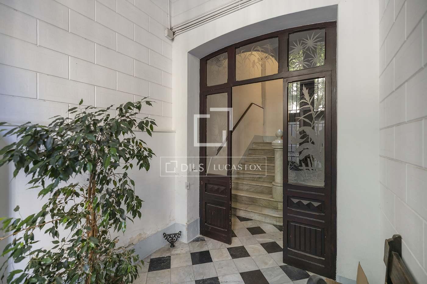 Apartamento en Venta en Barcelona