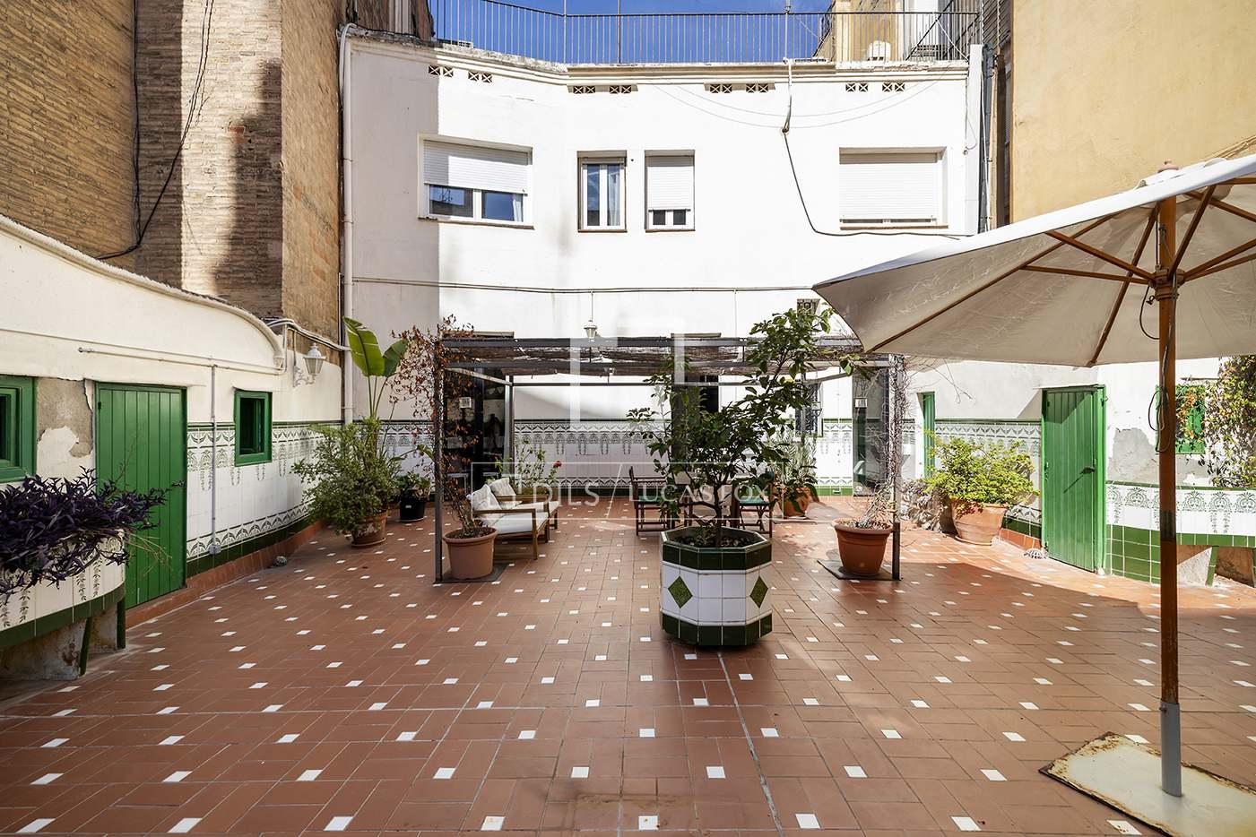 Apartamento en Venta en Barcelona