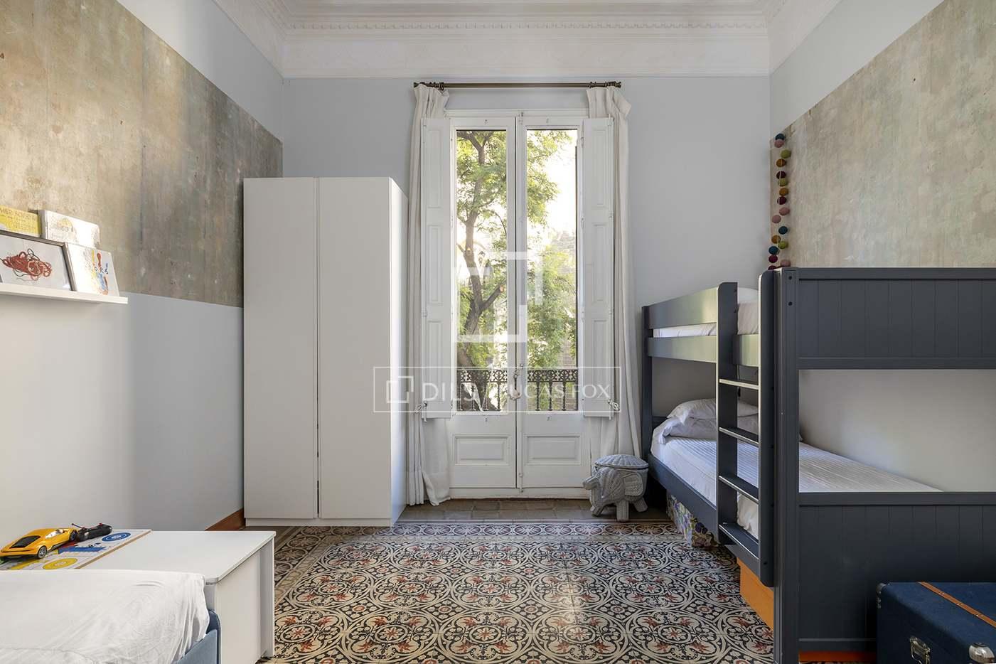 Apartamento en Venta en Barcelona