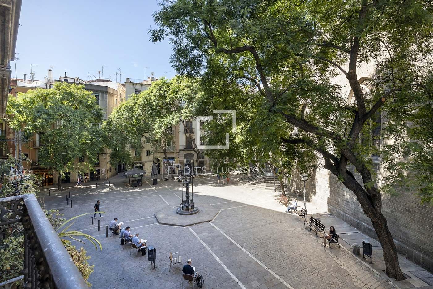 Apartamento en Venta en Barcelona