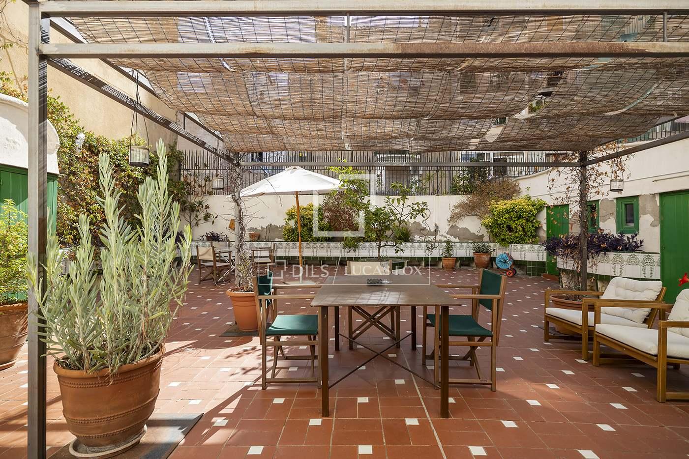 Apartamento en Venta en Barcelona