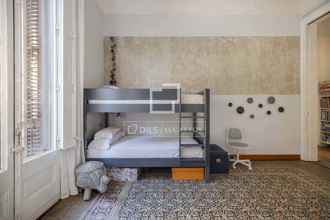 Apartamento en Venta en Barcelona