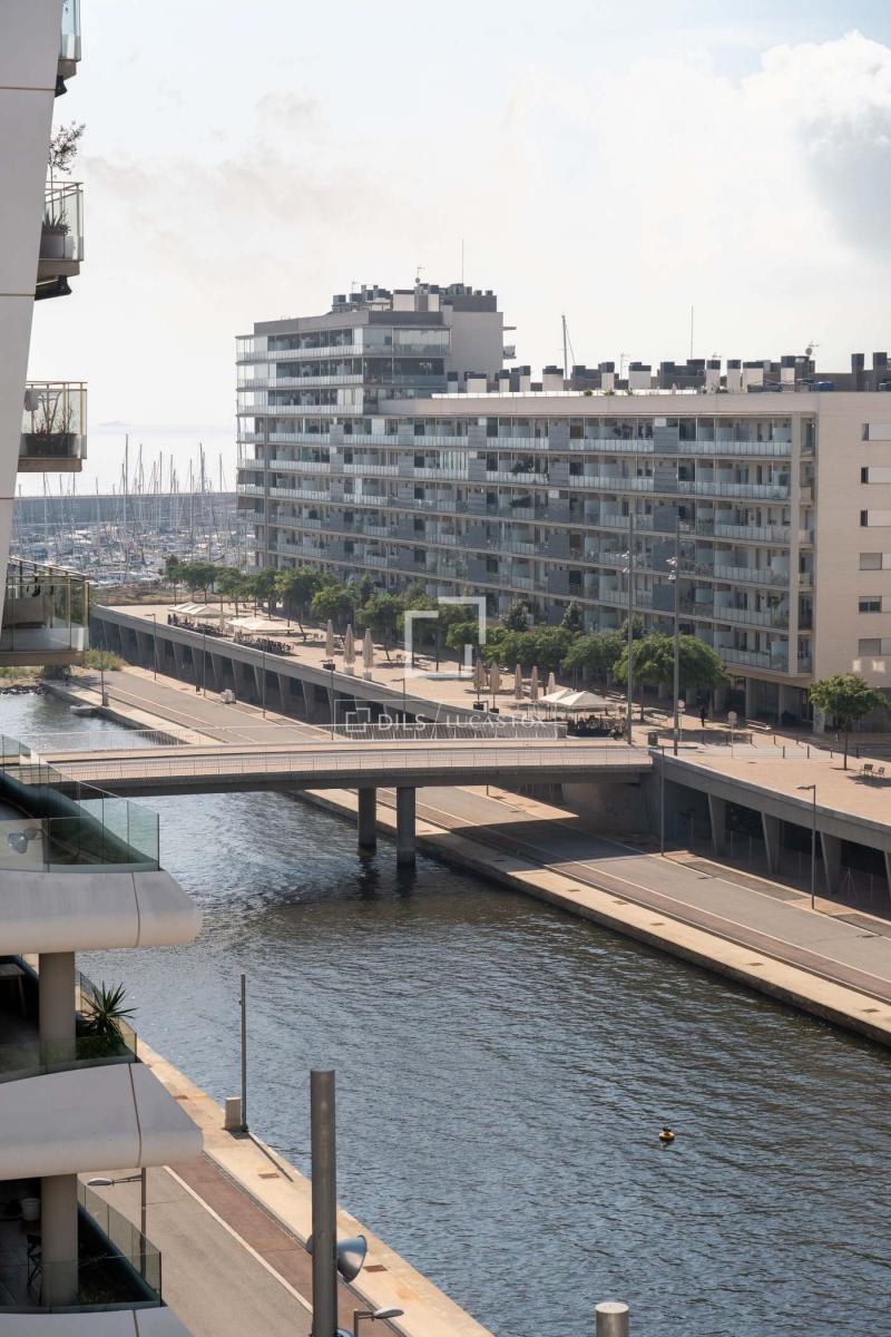 Apartamento en Venta en Badalona