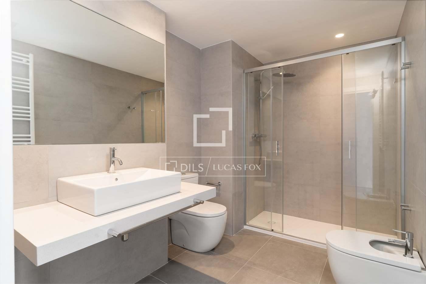 Apartamento en Venta en Badalona