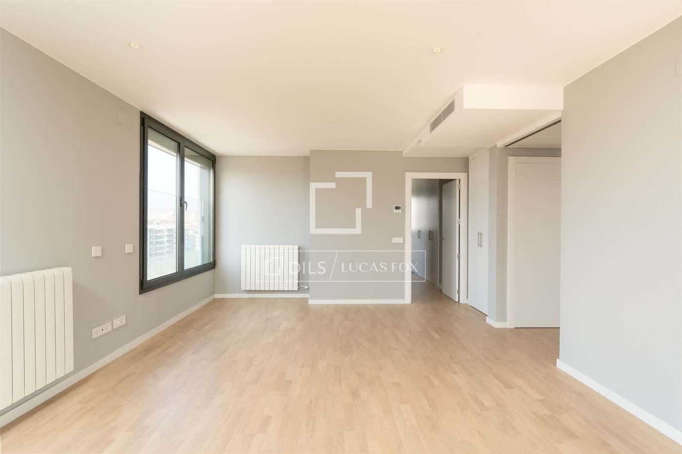 Apartamento en Venta en Badalona