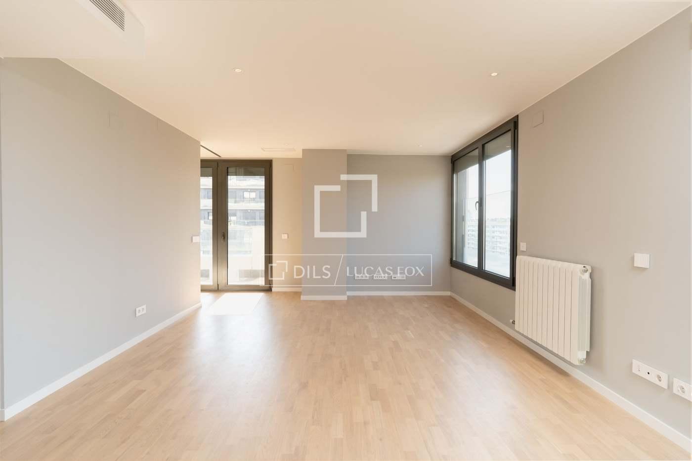 Apartamento en Venta en Badalona