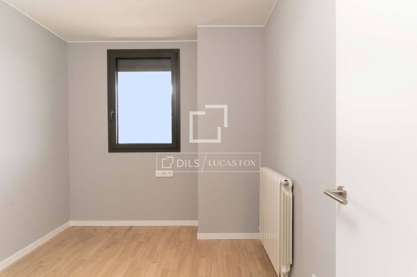 Apartamento en Venta en Badalona