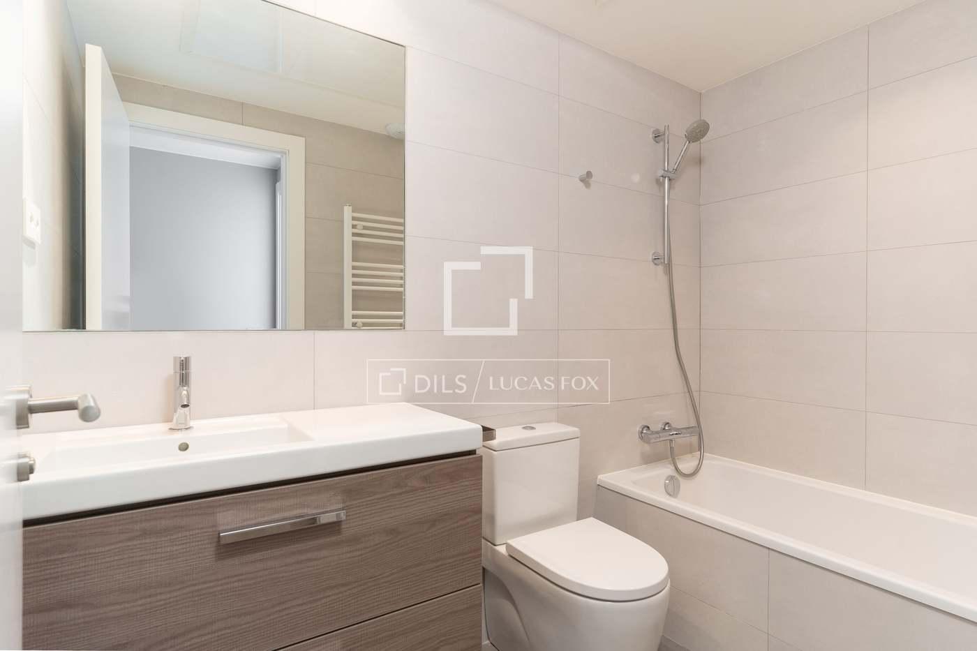 Apartamento en Venta en Badalona