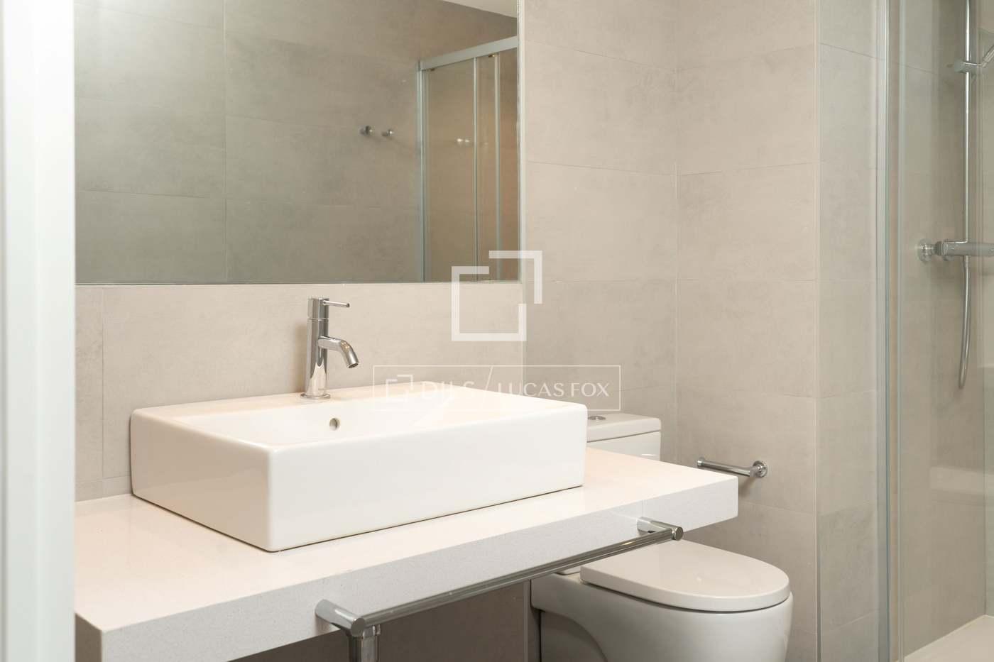 Apartamento en Venta en Badalona