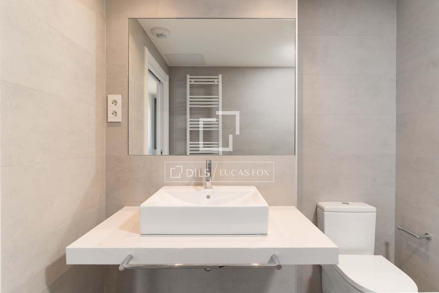 Apartamento en Venta en Badalona