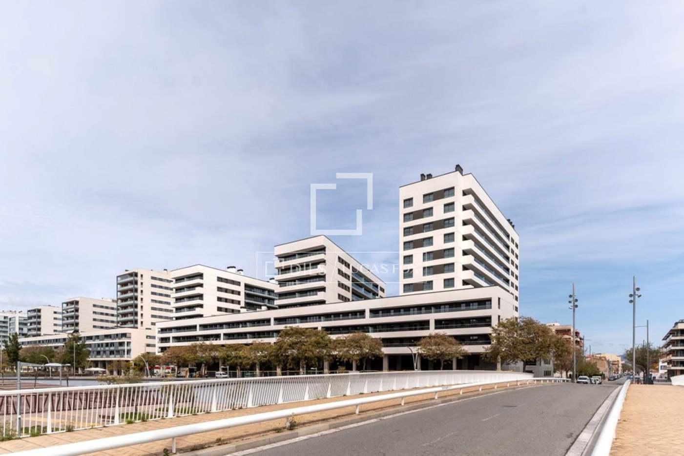 Apartamento en Venta en Badalona