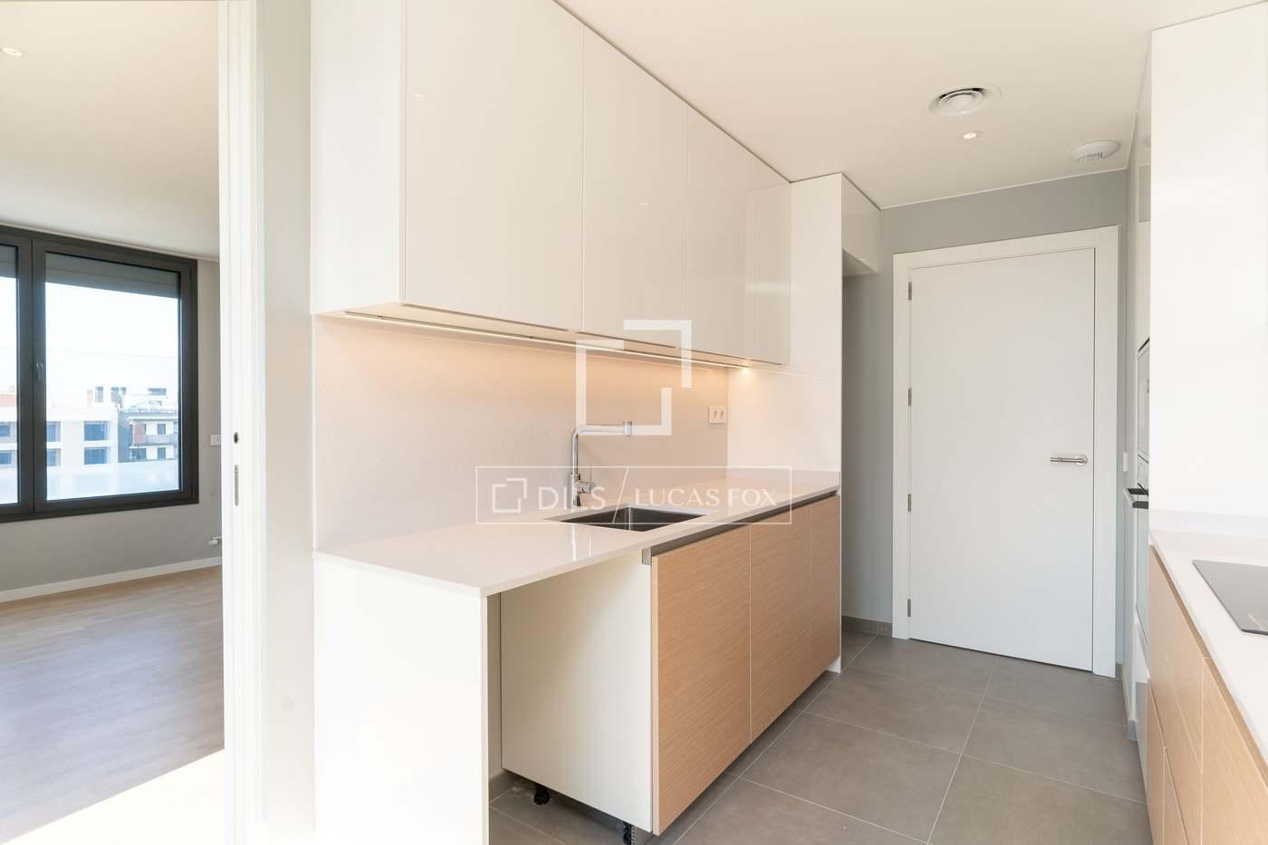 Apartamento en Venta en Badalona